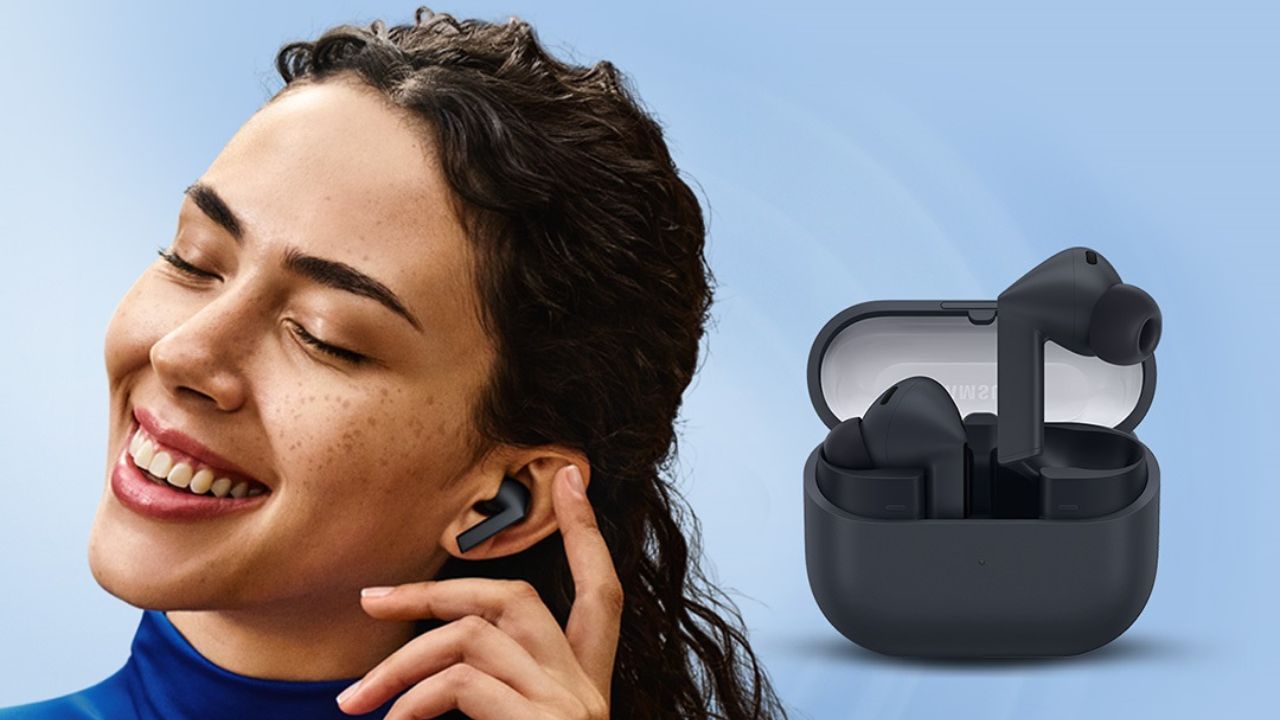 सॅमसंगकडून भारतात गॅलेक्‍सी एस२५ एफई आणि गॅलेक्‍सी बड्स३ एफई लाँच