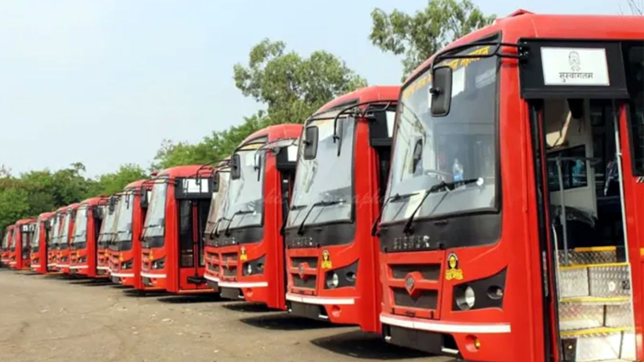 एसटीत लवकरच १७,४५० पदांवर भरती, किमान वेतन ३० हजार रुपये, कुठे आणि कधी कराल अर्ज?