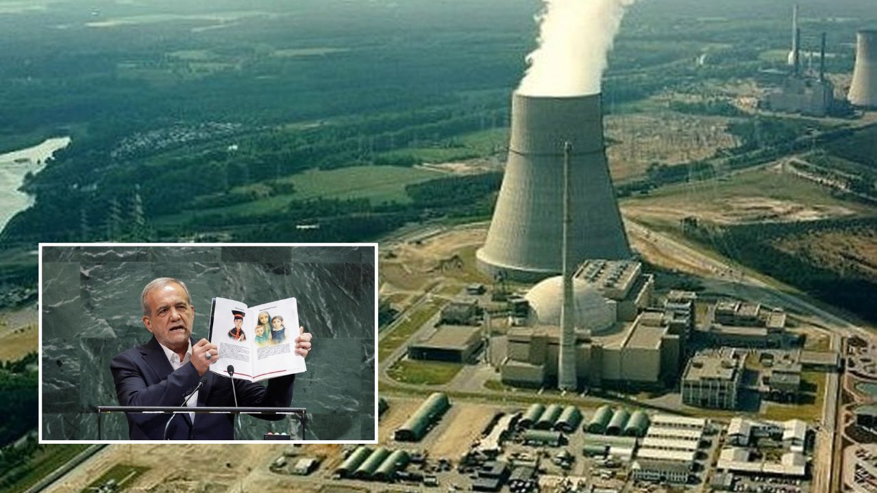 संयुक्त राष्ट्रांचे इराणवर पुन्हा कठोर निर्बंध, अर्थव्यवस्था संकटात, अणुकार्यक्रमावरून कारवाई