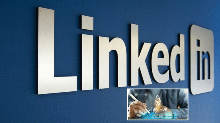 लिंक्‍डइनकडून मुंबईसाठी टॉप स्‍टार्टअप्‍सची लिस्‍ट जाहीर