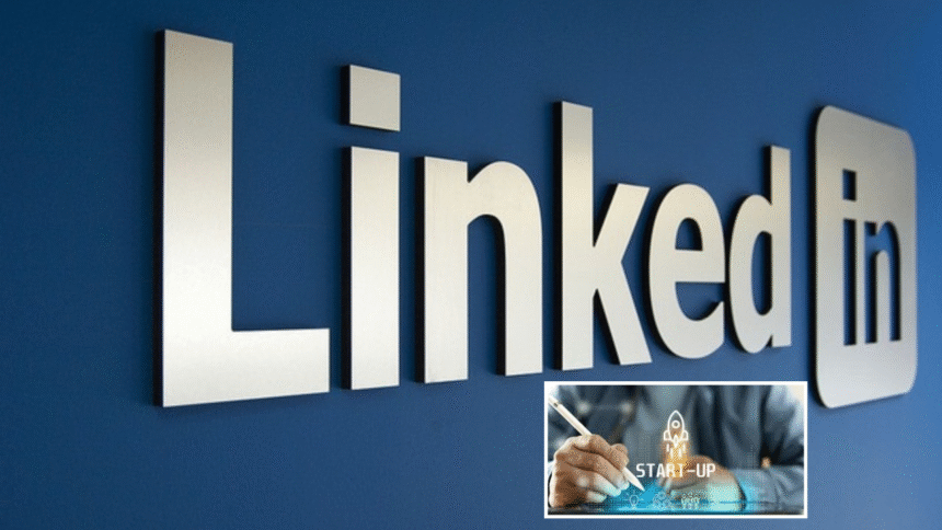 लिंक्‍डइनकडून मुंबईसाठी टॉप स्‍टार्टअप्‍सची लिस्‍ट जाहीर