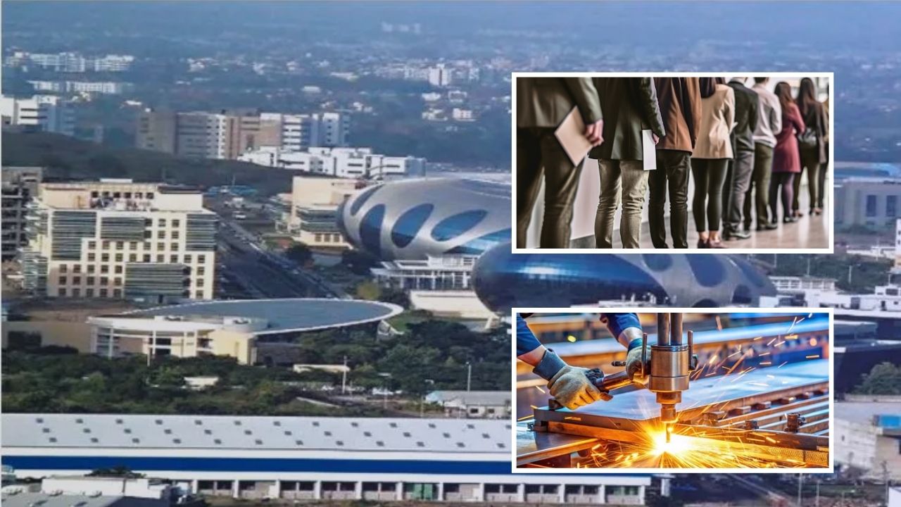 राज्यात ४ लाख रोजगार निर्माण होणार, महाराष्ट्र जागतिक क्षमता केंद्र धोरण मंजूर