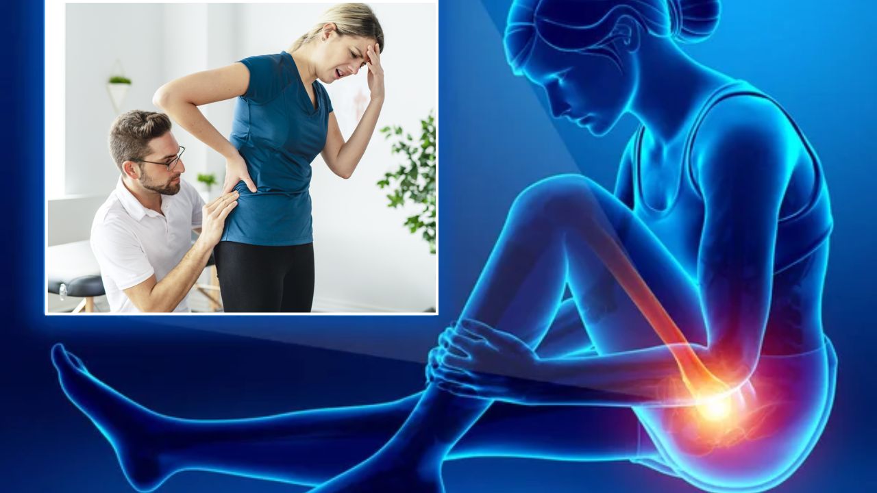 हिप बोन्स कमकुवत होण्याचे प्रमाण तरुणांमध्ये नक्की का वाढतंय? ही आहेत कारणे आणि उपचार