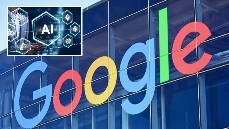 गुगल भारतात करणार १५ अब्ज डॉलर्सची गुंतवणूक; एअरटेल-अदाणी ग्रुपसोबत उभारणार एआय हब