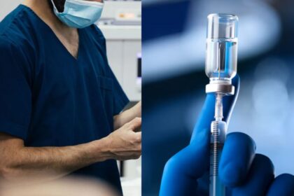 एनेस्थेशिया म्हणजे नक्की काय असतं? कोणतीही शस्त्रक्रिया करण्याआधी ते का आवश्यक असतं?