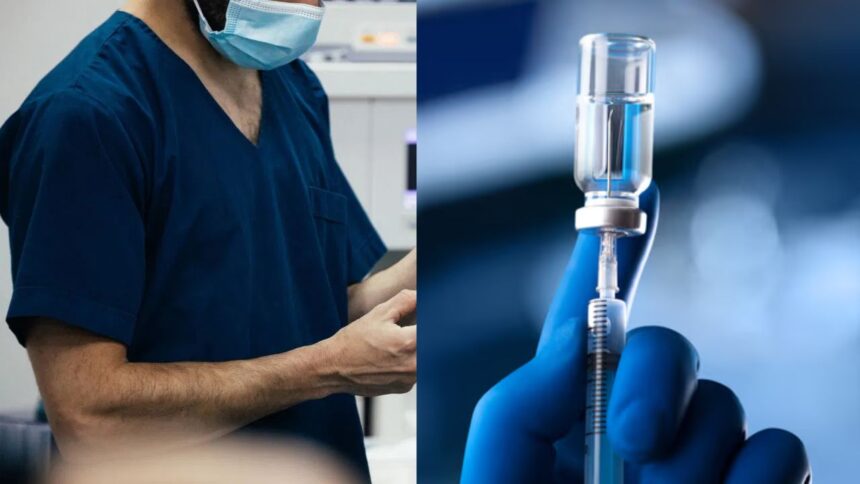 एनेस्थेशिया म्हणजे नक्की काय असतं? कोणतीही शस्त्रक्रिया करण्याआधी ते का आवश्यक असतं?