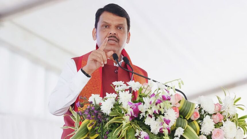 मराठी भाषा विद्यापीठाला जागतिक दर्जा मिळवून देणार, CM देवेंद्र फडणवीस यांची ग्वाही