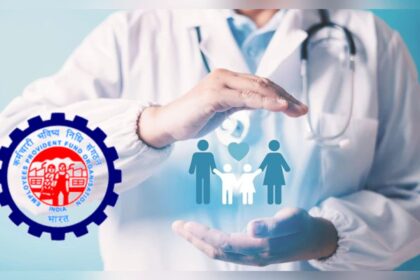 EPFO खातेदारांना मोफत मिळते 7 लाखांचा विमा कव्हर! कसा घेता येईल फायदा? जाणून घ्या