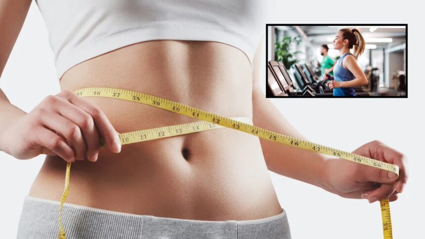 सेलिब्रिटी ट्रेनर शिवोहमने सांगितला ‘वेट लॉस’चा खरा मंत्र, एकदा ऐकाच