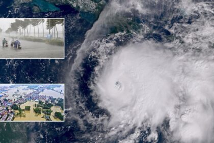 'मेलिसा'चं कॅरिबियनमध्ये थैमान! का वाढतीय चक्रीवादळांची ताकद, वैज्ञानिकांनी दिलेला इशारा एकदा वाचाच