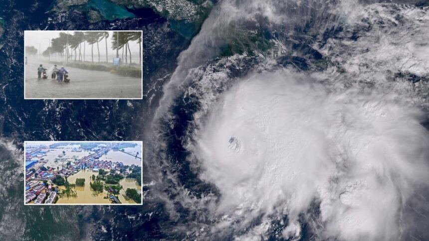 'मेलिसा'चं कॅरिबियनमध्ये थैमान! का वाढतीय चक्रीवादळांची ताकद, वैज्ञानिकांनी दिलेला इशारा एकदा वाचाच