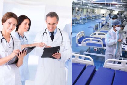 जगातील सर्वोत्तम रुग्णालयांची यादी, भारताची स्थिती काय? जाणून घ्या