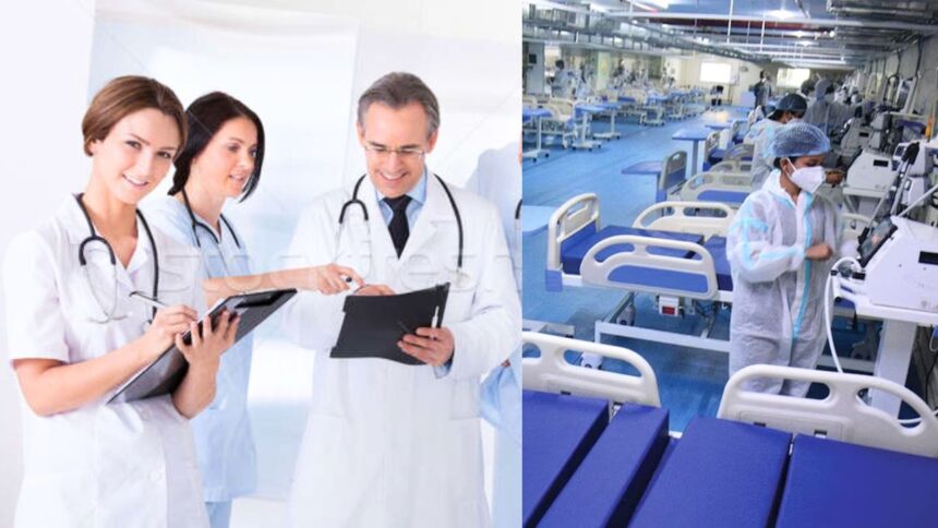 जगातील सर्वोत्तम रुग्णालयांची यादी, भारताची स्थिती काय? जाणून घ्या