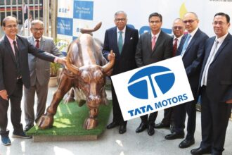 टाटा मोटर्सची आता 'टू लेन 'वर वाटचाल, प्रवासी, वाणिज्य वाहनांसाठी स्वतंत्र कंपनी