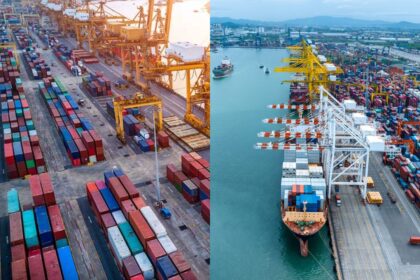 भारताची 491.8 अब्ज डॉलर निर्यात, वाणिज्य आणि उद्योग मंत्रालयाकडून आकडेवारी जाहीर