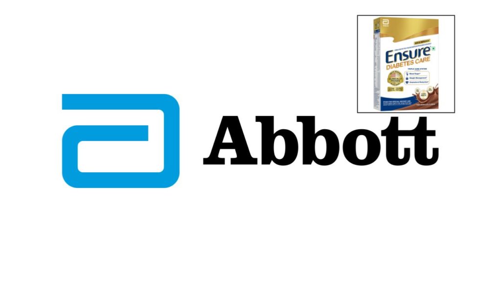 अबॉटकडून प्रगत ‘एन्‍शुअर डायबिटीज केअर’ लाँच; रक्तातील साखरेचे व्यवस्थापन करण्यास होणार मदत