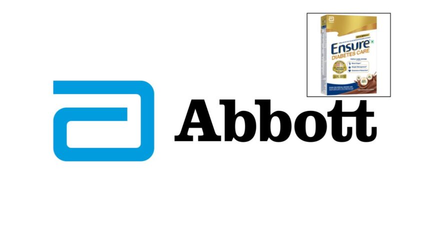 अबॉटकडून प्रगत ‘एन्‍शुअर डायबिटीज केअर’ लाँच; रक्तातील साखरेचे व्यवस्थापन करण्यास होणार मदत