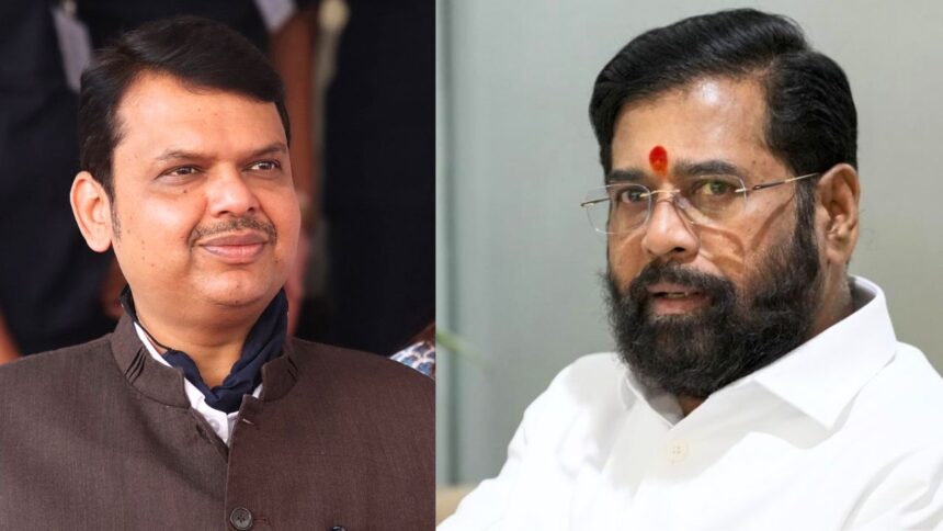 पक्षप्रवेशासाठी एकमेकांवर कुरघोडीमुळे, भाजप- शिवसनेनेत धुसपूस; उघडपणे नाराजी व्यक्त