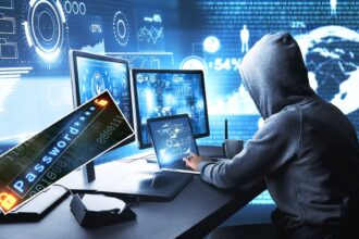 Safe Password : भारतीयांचे पासवर्ड हॅकर्सना आंदण, हे पासवर्ड सहजपणे कॅक करणे शक्य?