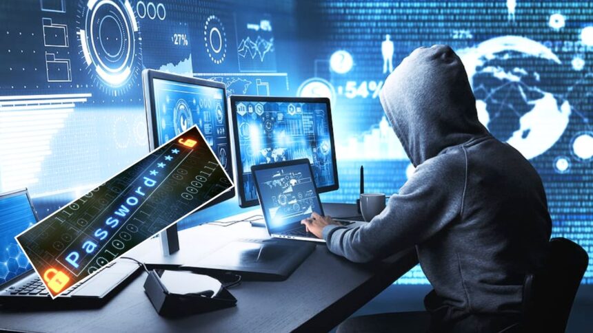 Safe Password : भारतीयांचे पासवर्ड हॅकर्सना आंदण, हे पासवर्ड सहजपणे कॅक करणे शक्य?
