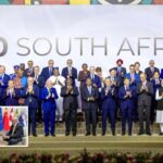 ड्रग्ज-दहशतवाद, विकासाच्या जागतिक मापदंडावर पुनर्विचाराची गरज : PM नरेंद्र मोदी यांचे G -20 शिखर परिषदेत आवाहन