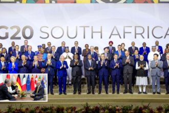 ड्रग्ज-दहशतवाद, विकासाच्या जागतिक मापदंडावर पुनर्विचाराची गरज : PM नरेंद्र मोदी यांचे G -20 शिखर परिषदेत आवाहन