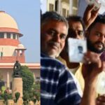 आरक्षणाच्या मर्यादेबाबत शुक्रवारी सुनावणी, ५० टक्क्यांपेक्षा जास्त आरक्षणावर बंदी : सर्वोच्च न्यायालय