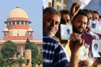 आरक्षणाच्या मर्यादेबाबत शुक्रवारी सुनावणी, ५० टक्क्यांपेक्षा जास्त आरक्षणावर बंदी : सर्वोच्च न्यायालय