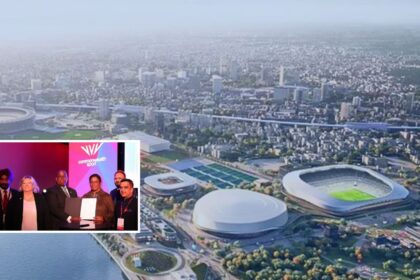 भारताला राष्ट्रकुल स्पर्धांचं यजमानपद, २०३० मध्ये अहमदाबादेत आयोजन