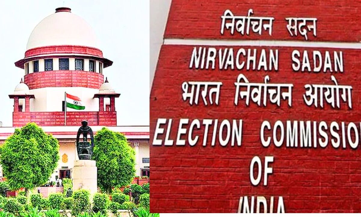 स्थानिक स्वराज्य संस्थ्यांच्या निवडणुकांचा मार्ग मोकळा, पण अटी लागू