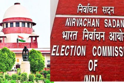 स्थानिक स्वराज्य संस्थ्यांच्या निवडणुकांचा मार्ग मोकळा, पण अटी लागू