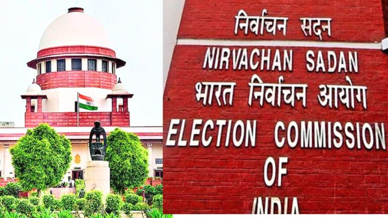 स्थानिक स्वराज्य संस्थ्यांच्या निवडणुकांचा मार्ग मोकळा, पण अटी लागू