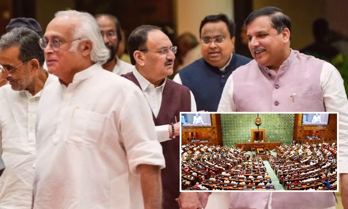 IBC, विमा, सिक्युरिटीज मार्केट आणि महामार्ग…; PM मोदी सरकार हिवाळी अधिवेशनात मांडणार ही १४ विधेयके