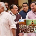 IBC, विमा, सिक्युरिटीज मार्केट आणि महामार्ग…; PM मोदी सरकार हिवाळी अधिवेशनात मांडणार ही १४ विधेयके