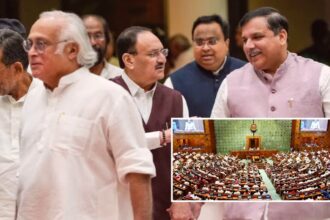 IBC, विमा, सिक्युरिटीज मार्केट आणि महामार्ग…; PM मोदी सरकार हिवाळी अधिवेशनात मांडणार ही १४ विधेयके