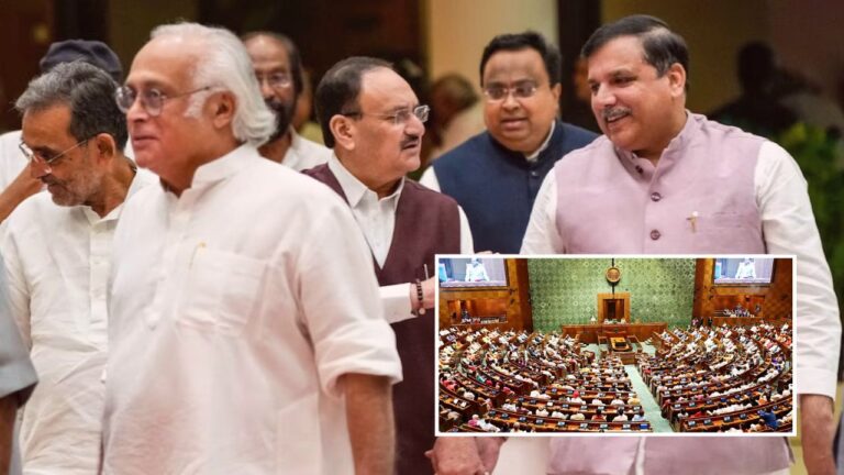 IBC, विमा, सिक्युरिटीज मार्केट आणि महामार्ग…; PM मोदी सरकार हिवाळी अधिवेशनात मांडणार ही १४ विधेयके