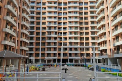 आता फ्लॅटधारकांना मिळणार असणारा 'व्हर्टिकल सातबारा' म्हणजे काय? वाचा सविस्तर