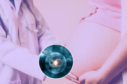 गर्भरोपणापूर्वीच ओळखता येतील अनुवांशिक आजार, कसं ते जाणून घ्या