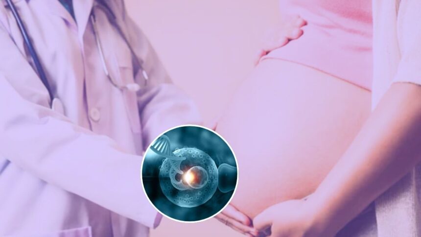 गर्भरोपणापूर्वीच ओळखता येतील अनुवांशिक आजार, कसं ते जाणून घ्या