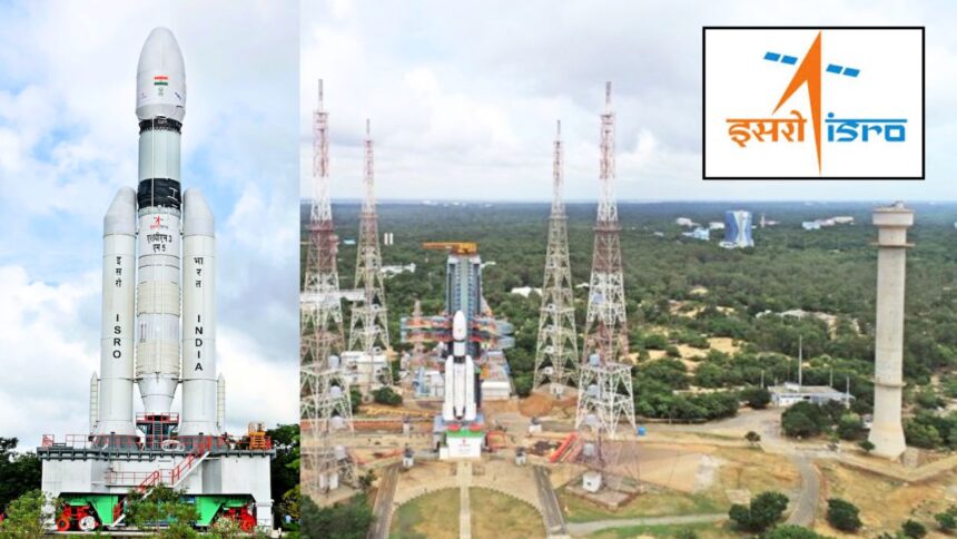 'बाहुबली''सीएमएस-०३'चे आज प्रक्षेपण, दळणवळण उपग्रह नौदलासाठी ठरणार वरदान