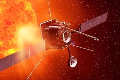 'आदित्य एल १ ' सौर मोहिमेतील डेटा संशोधनासाठी खुला, आयुकाकडून माहिती जाहीर