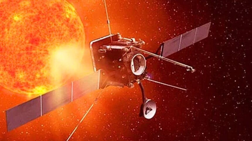 'आदित्य एल १ ' सौर मोहिमेतील डेटा संशोधनासाठी खुला, आयुकाकडून माहिती जाहीर