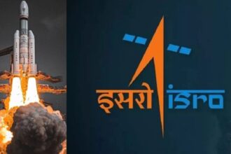 इस्रोकडून अजस्त्र 'सीएमएस ०३' उपग्रहाचे यशस्वी प्रक्षेपण, नौदलासाठी होणार फायदा