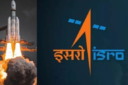 इस्रोकडून अजस्त्र 'सीएमएस ०३' उपग्रहाचे यशस्वी प्रक्षेपण, नौदलासाठी होणार फायदा