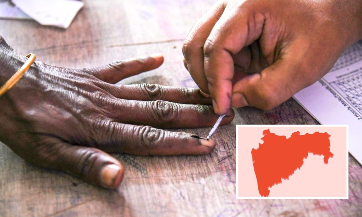 बंडखोरांची मनधरणी सुरू, प्रमुख नेते लागले कामाला, अर्ज माघारीचा आज शेवटचा दिवस