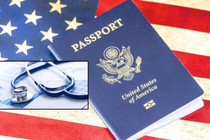 दीर्घकालीन आजार असलेल्या व्यक्तींसाठी अमेरिकेचे नवे व्हिसा नियम कसे काम करतील