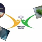 Sanchar Saathi : हरवलेले फोन ब्लॉक अन्…; संचार साथीची ही ५ वैशिष्ट्ये आहेत खूपच महत्त्वाची, जाणून घ्या