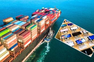 भारतातून अमेरिकेत होणाऱ्या स्मार्टफोन निर्यातीत तिप्पट वाढ