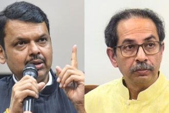 आताचा विरोधी पक्ष दिशाहीन, CM देवेंद्र फडणवीसांचा टोला