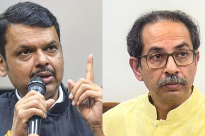 आताचा विरोधी पक्ष दिशाहीन, CM देवेंद्र फडणवीसांचा टोला